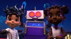Sur Disney Channel à 18h35 : Iron Man et ses amis incroyables
