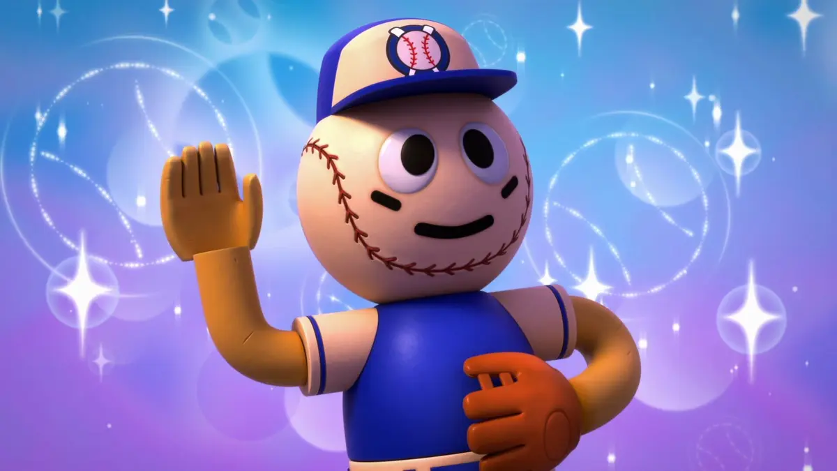 Iron Man et ses amis incroyables S01E08 Ironheart et le baseball / Le QG est piégé
