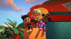 Iron Man et ses amis incroyables