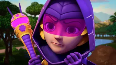 Tony et les pierres qui roulent / L'aventure boueuse d'Ironhear