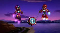 Iron Man et ses amis incroyables