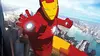 Iron Man S02E25 Invasion