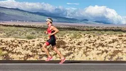 Visuel de Triathlon Ironman d'Hawaii 2007