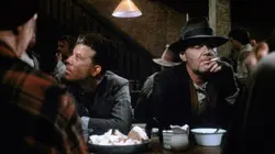 Ironweed : La force d'un destin