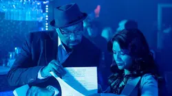 Irrational S02E03 Böses Blut