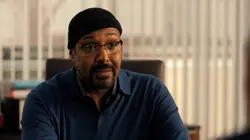 Irrational S02E05 Anatomie eines Falls