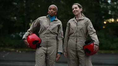 Irrational S02E16 The Overview Effect