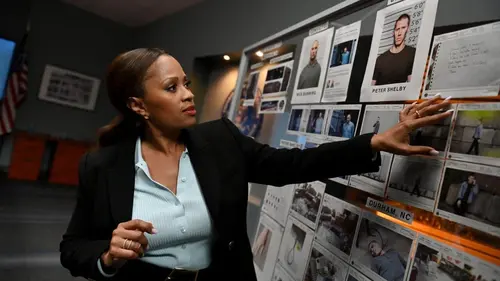 Irrational S01E06 Une terrible erreur en streaming