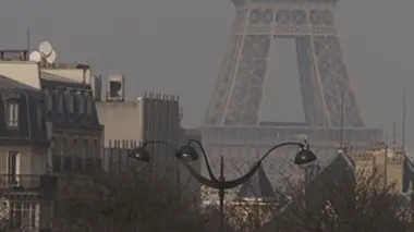 Irrespirable Des villes au bord de l'asphyxie ?