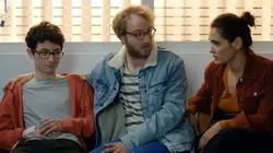 Irresponsable S03E08 Maux de bide