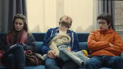 Irresponsable S01E04 La maman à Benoît