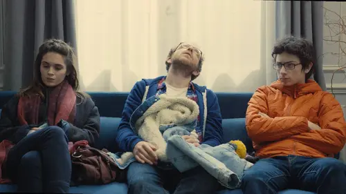 Irresponsable S01E04 La maman à Benoît