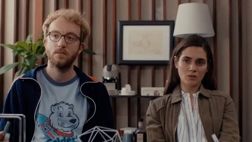 Irresponsable S02E07 Boules puantes et sentiments