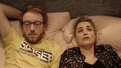 Irresponsable  S03E04 Les ovaires de ma meilleure amie