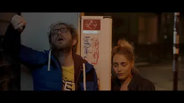 Les ovaires de ma meilleure amie