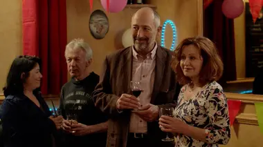 Irresponsable S02E01 Le début d'une nouvelle ère