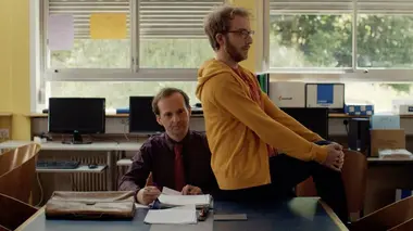 Irresponsable S02E05 La précarité de nos principes