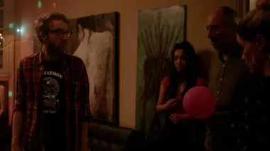 Irresponsable S02E08 Analyse-moi, idiot !