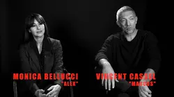 Irréversible : à l'envers et contre tout