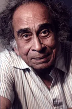 Photo de Irshad Panjatan