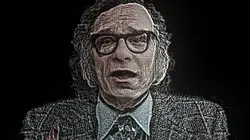 Isaac Asimov, l'étrange testament du père des robots en streaming