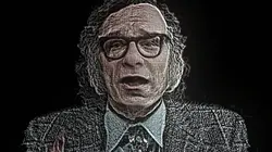 Sur Arte à 22h40 : Isaac Asimov, l'étrange testament du père des robots