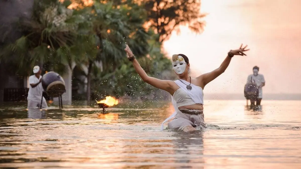 Isaan : la Thaïlande authentique