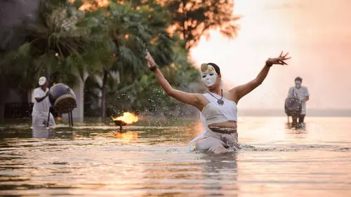 Isaan : la Thaïlande authentique