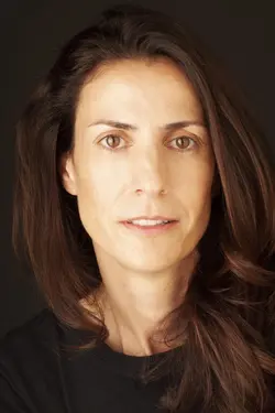 Photo de Isabel Abreu