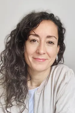 Photo Isabel Andrés