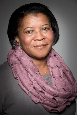 Photo Isabel Muñoz Cardoso