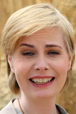 Photo de Isabell Sollman