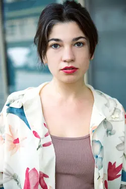 Photo Isabella Campestrini