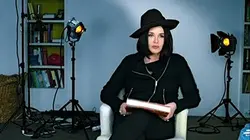 Visuel de Isabelle Adjani