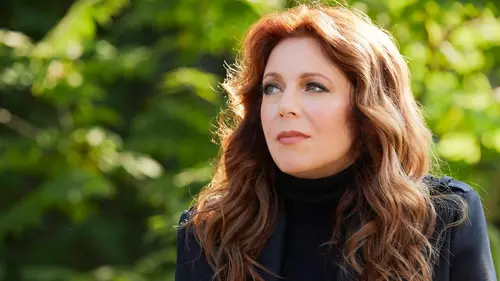 Isabelle Boulay : le chant des possibles