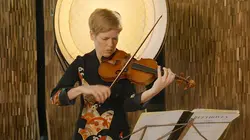 Isabelle Faust Alexander Melnikov : Beethoven Sonates pour violon n° 3 4 et 5
