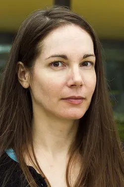 Photo Isabelle Favez