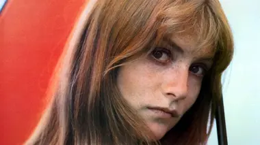 Isabelle Huppert, message personnel Isabelle Huppert, message personnel