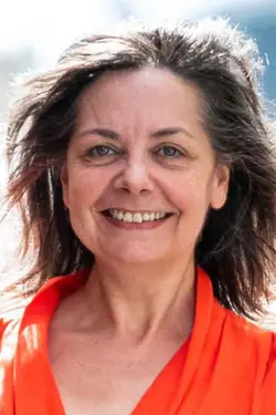 Photo Isabelle Péan