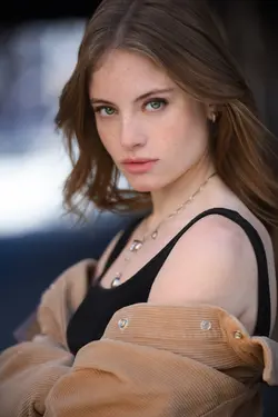 Photo Isabelle Poloner