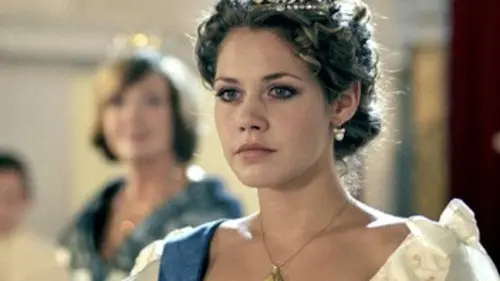 Isabelle, princesse rebelle en streaming