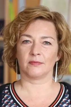 Photo Isabelle van Hecke