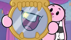 Isadora Moon S01E01 La fée des dents