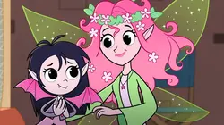 Isadora Moon S01E04 La potion de Mirabelle
