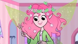 Isadora Moon S01E14 La nouvelle