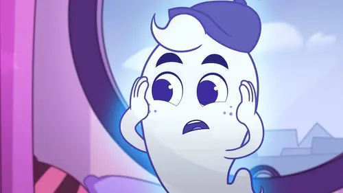 Isadora Moon S01E21 Le match des vampires