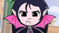 Isadora Moon S01E26 Dispute entre frère et soeur