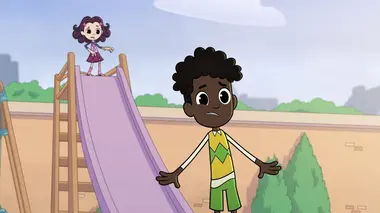 Dispute entre frère et soeur