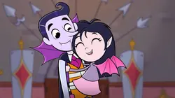 Isadora Moon S01E02 La sortie scolaire