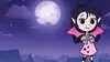Isadora Moon S01E46 Fais-moi peur !